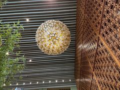 -威斯汀酒店Exchange大堂吧