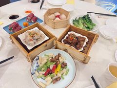 -荣粤酒家·融合粤菜·海鲜火锅