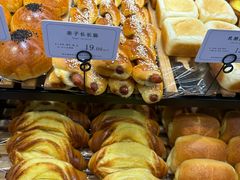 -21克拉面包(大悦城店)