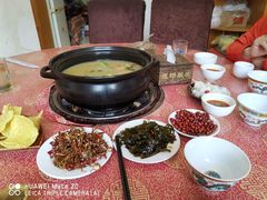 -尼玛藏家风味园(阿山食城店)