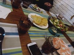 -Kitchen·Y洋厨房西餐厅(王府壹号店)
