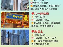 -八一好吃街·高品美食广场
