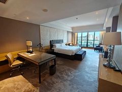 -杭州城中香格里拉大酒店