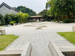 -顺峰山公园