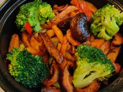 -四海轩(珠海海泉湾店)