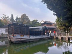 -南京中国近代史遗址博物馆(南京总统府)