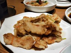 -金掌勺·锅包肉(广渠门店)