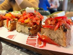 餐前小食-BOTTEGA意库(中骏世界城店)