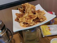 -锅老头铁锅炖•大锅蒸汽海鲜(韩乐坊店)