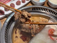 -季季红火锅(柳州广惠商业店)