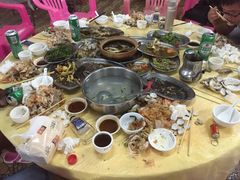 -板桥海鲜广场(文明东店)