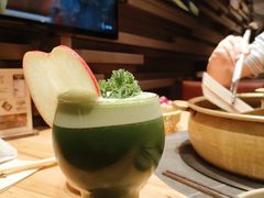 -巴奴毛肚火锅(龙湖锦艺城店)