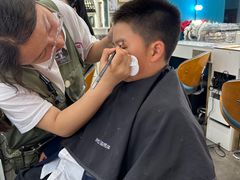 -海馬体照相馆(莘庄维璟印象城店)