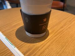 -星巴克臻选(青岛麦凯乐分店)