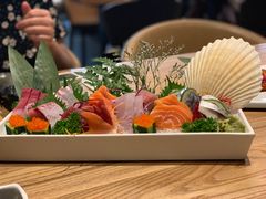 -隐泉之语日式料理(王府中环店)