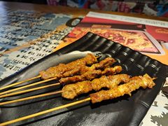 -探炉·香辣豆花烤鱼(雄峰城店)