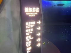 -海合安青岛极地海洋公园