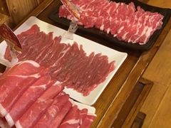 -山爷老北京涮羊肉(东欣总店)