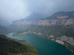 -河南宝泉旅游区