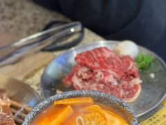 -安又胖韩国烤肉(美罗城店)