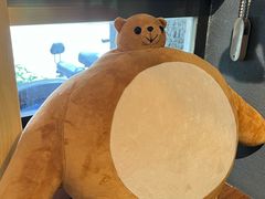 -咖法森林·咖啡  酒吧(天河店)