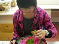 -荷兰布尔玛国际花艺学院