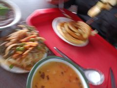 -传承缘正宗杨家吊炉饼(沈阳总店)