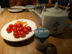 -刀板香·安徽菜(国购IFC店)