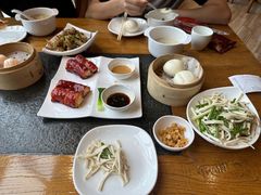 -小城粥道·海胆鲜虾粥(解放广场店)