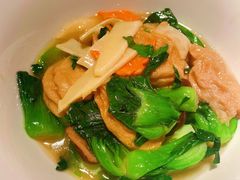 面筋小菜心-苏浙汇(古北店)