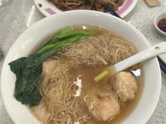 -甜蜜蜜港式茶餐厅(虹梅店)