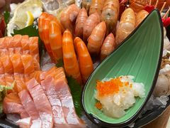 -和创柚子·会席日本料理(新区淮海街店)