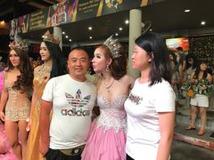 -西蒙人妖秀