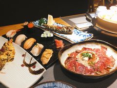 -大将料理餐厅(汇锦街店)