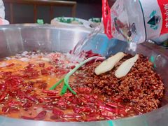 -渝厨生态火锅(合川区府店)