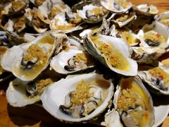 -路边摊小炉子烧烤