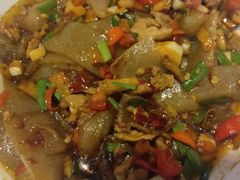 -湘当爱·鲜煮现炒(松岗立业路店)