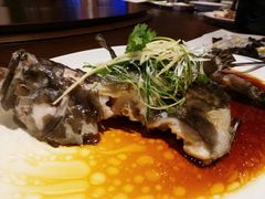 -ZEN采蝶轩·粤味臻鲜·手作点心·商务宴请(泰州店)