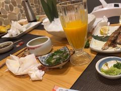 -菊上料理(蜀山银泰百货店)