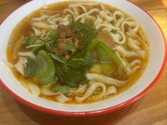 -晋爱面大同刀削面(白纸坊店)
