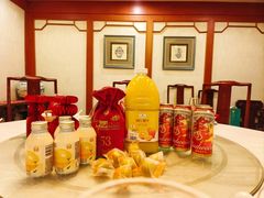 -丰泽园饭店