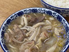 -大陈鸿源牛肉馆(大陈总店)