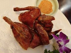 -西苑饭店·蓬莱春餐厅
