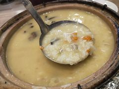 -粤仔湾砂锅粥(广益哥伦布店)