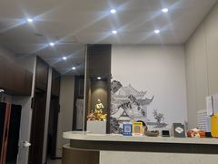 -正清和·推拿养生(二七广场店)