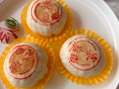 -Yan Ting宴庭中餐厅-长沙瑞吉酒店(运达店)