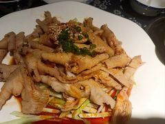 -旺角小渔村(二马路店)