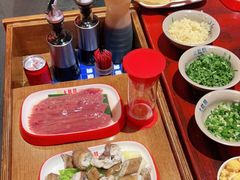 -大龙燚·旷野鲜火锅(广州首店)