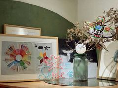 -Catch Bagel(芳草地店)