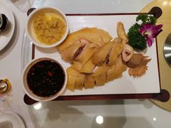 -胜记酒家(荔枝公园店)